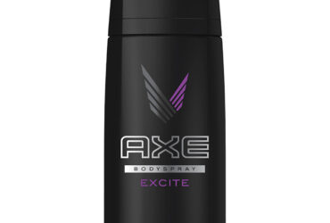DTE.AXE BODYE SPRAY EXCITE 150 ML