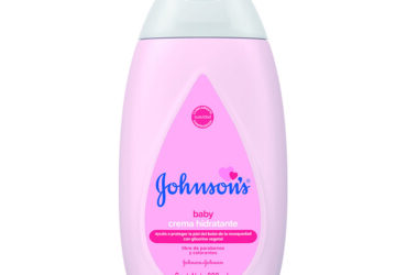 CREMA JJ BABY 200 ML