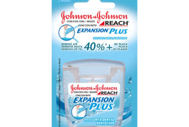 SEDA DENTAL JJ REACH HILO C/CERA 50 MTS