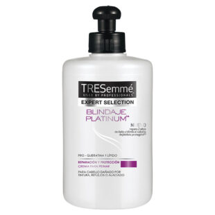 CRE.P.PEINAR TRESEMME BLIND.PLAT.300 ML