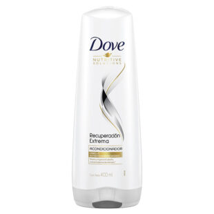 ACOND.DOVE RECUPERACION EXTREMA 400 ML