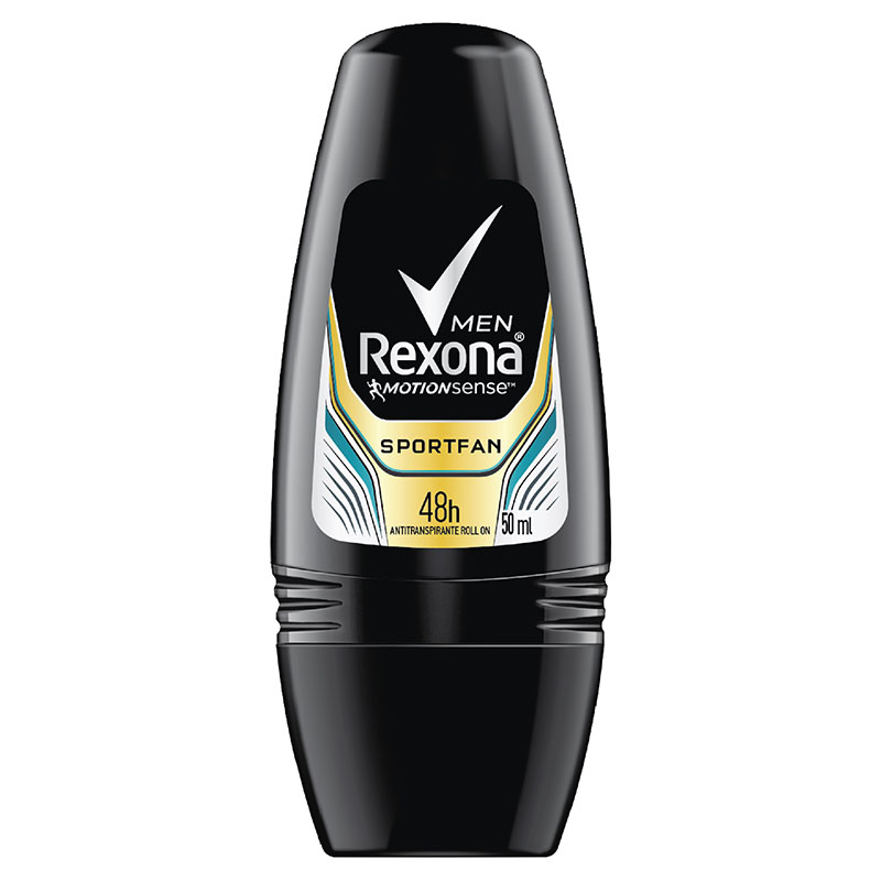 DTE.REXONA ROL.SPORFAN EDI 50 ML H