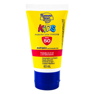 BLOQ.BAN KIDS SPORT LOCION SPF 50 60 ML