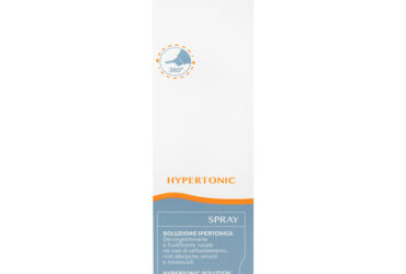 TONIMER LAB HIPERTONICO SPRAY 125ML