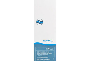 ISOTONICA TONIMER LAB NORMAL SPRAY 125ML