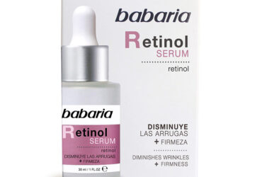 SERUM RETINOL BABARIA 30 ML