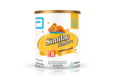 SIMILAC NEOSURE HMO 370 GR