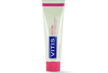 CRE.DENTAL VITIS ENCIAS 100 ML