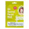 MASCARILLA CETTUA CONT IMPERFECCION 1UD
