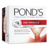 CREMA PONDS AGE MIRACLE FIRM & LIFT 50GR