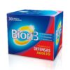 BION 3 30 TABLETAS RECUBIERTAS