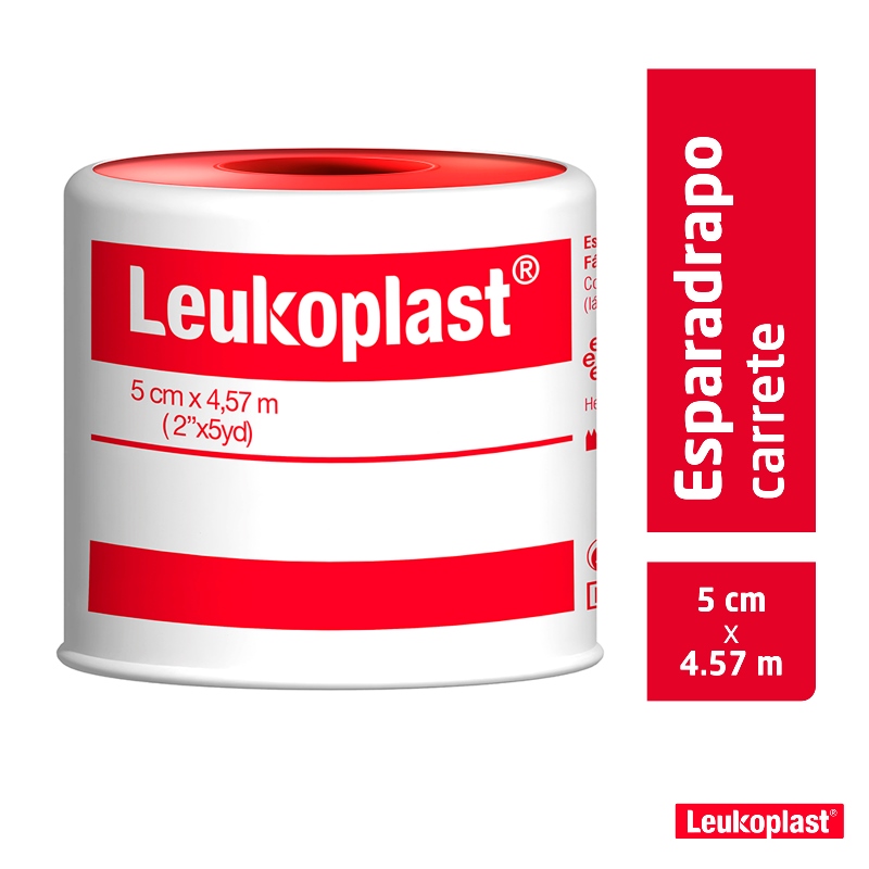ESP.LEUKOPLAST 2X5