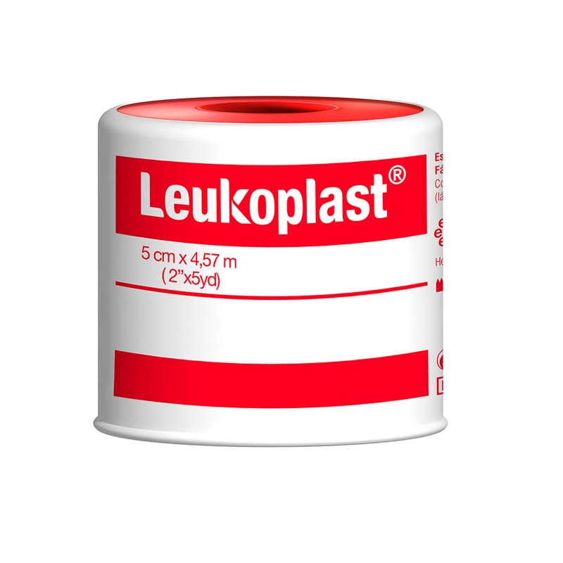 ESP.LEUKOPLAST 2X5 - Imagen 2