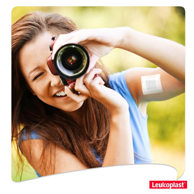 ESP.LEUKOPLAST 2X5 - Imagen 6