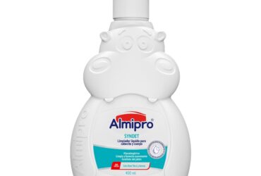 ALMIPRO SYNDET 400 ML