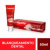 CRE.DEN.COLGATE LUMINOUS WHITE 50 GR