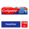 CRE.COLGATE MENTA ANTICARIES 150 ML