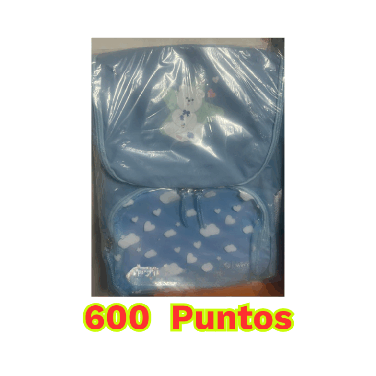 Maleta Infantil Pequeña