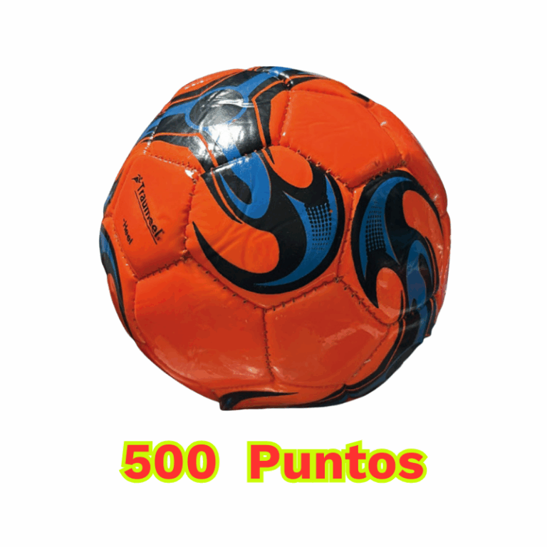 Balón Infantil