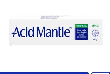 ACID MANTLE CREMA 60 GR