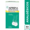 Aspirina Efervescente 500 mg Caja x 50 Tabletas