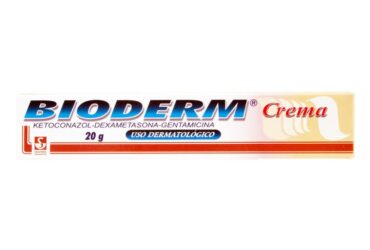 BIODERM CREMA 20 GR