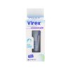 VIREX LIPSTICK LABIAL 10 GR
