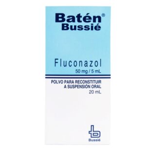 BATEN 50 MG/5 ML 20 ML (3%+)