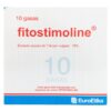 FITOSTIMOLINE GAS.10X10 10U(A)(3%+)