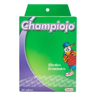 CHA.CHAMPIOJO 24 SBS