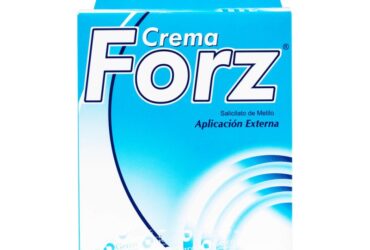 CREMA FORZ 24 SBS