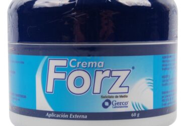 CREMA FORZ 60 GR