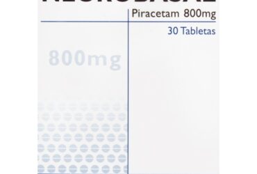 NEURO BASAL 30 TABLETAS