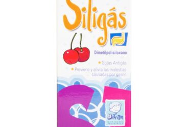 SILIGAS GOTAS 30 ML