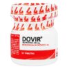 DOVIR 10 TABLETAS