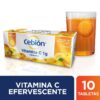 CEBION 1 GR 10 TABLETAS EFERVES.NARANJA