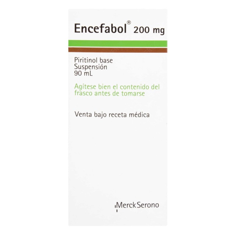 ENCEFABOL ADULTO JARABE 90 ML(3%+)