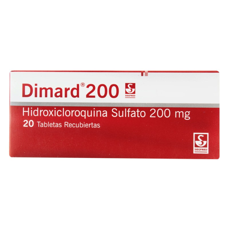 DIMARD 200 MG 20 TBS (3%+)(A)(PAE)(PDB)