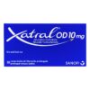 XATRAL OD 10 MG 30 TBS (P)39711(SC)(SF)