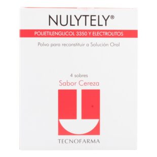 NULYTELY CEREZA 4 SBS (3%+)(PAE)