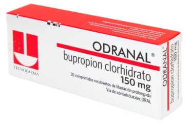 ODRANAL 150 MG 30 TBS (3%+)(P)58545(SC)