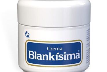 CREMA BLANKISIMA 60 GR