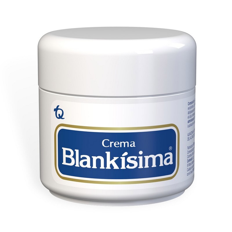 CREMA BLANKISIMA 60 GR