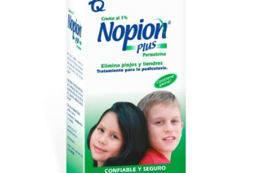 NOPION PLUS 60 GR