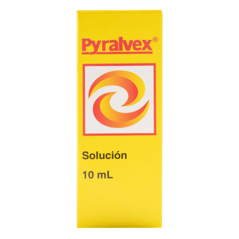 PYRALVEX FRASCO X 10 ML NTI - Imagen 3