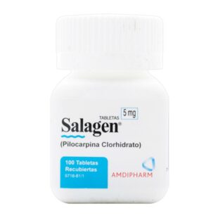 SALAGEN 100 TBS (A)