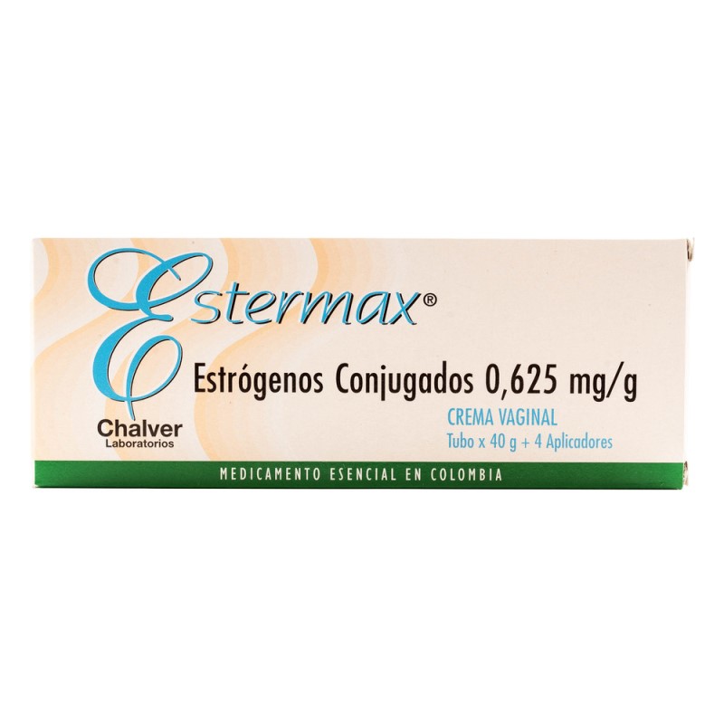 ESTERMAX C/VAG. 40 GR 4 APL.(P)31335(SC)