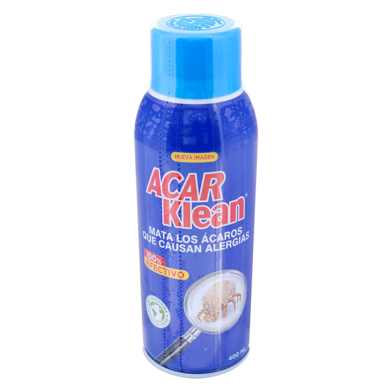 ACAR KLEAN AEROSOL 400 ML