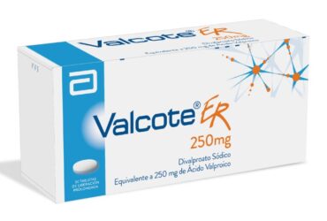 VALCOTE ER 250 MG 30 TBS(P)36600(3%+)