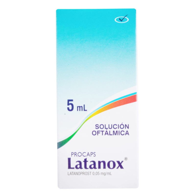 LATANOX 0.05M/ML OFT.5ML(R)(P)41343(SAV)